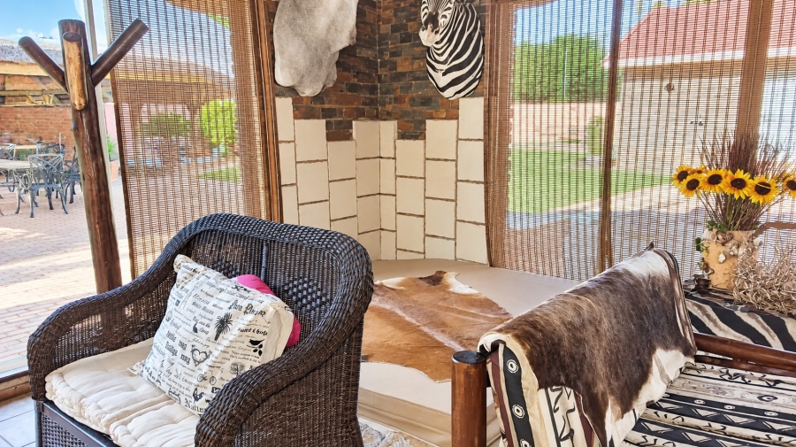 4 Bedroom Property for Sale in Wilkoppies North West